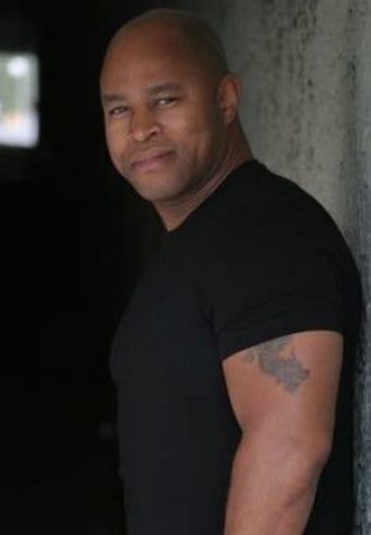 Broadus Mattison