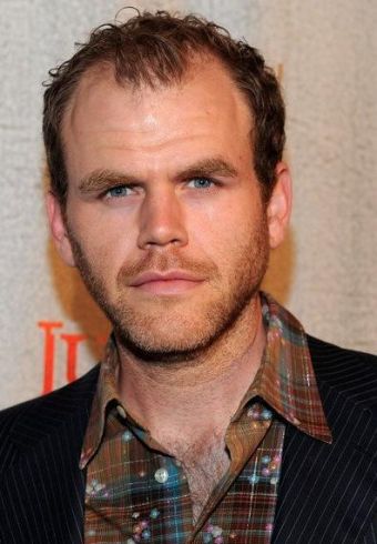Michael Maize