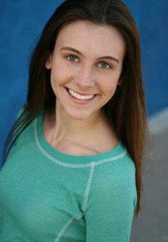 Suzanne Herrington