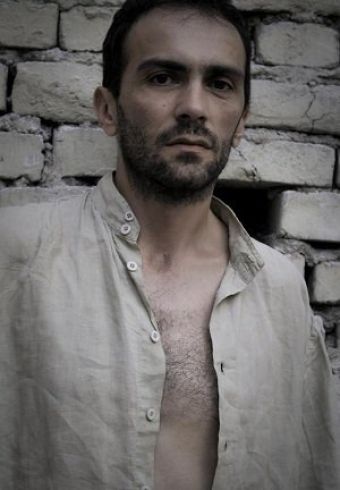 George Zlatarev