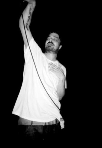 Aesop Rock