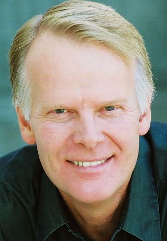 Peter Aylward