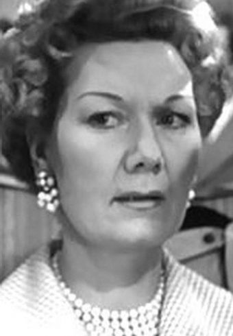 Aileen Lewis