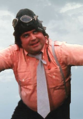 Klaus Dahlen