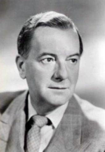 Maurice Evans