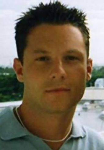 Todd Berry