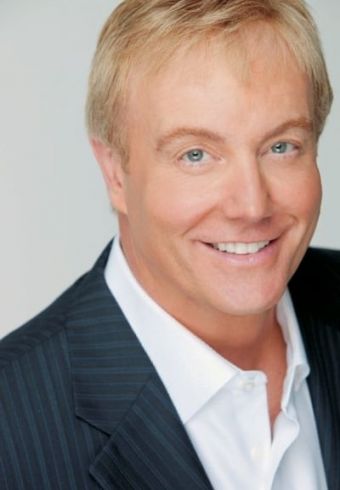 Richard Domeier