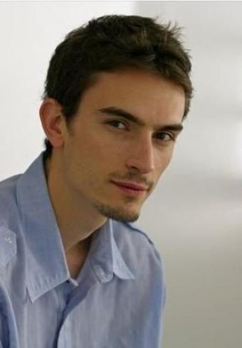 Luke Edwards