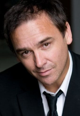 Shaun Smyth