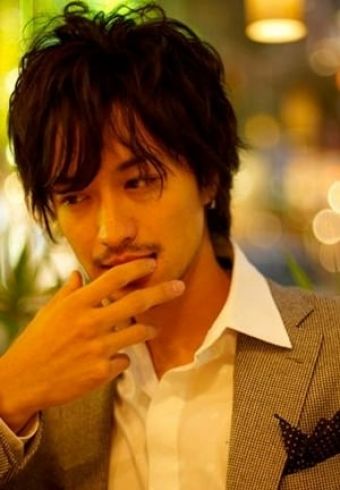 Terunosuke Takezai