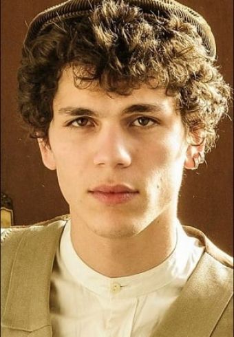 Eduardo Valdarnini
