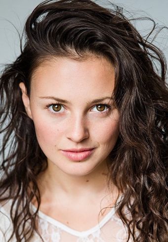Jodie Tyack