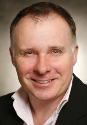 Daniel Coll