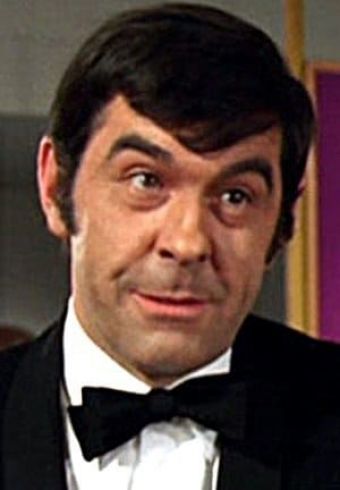 Michael Hawkins