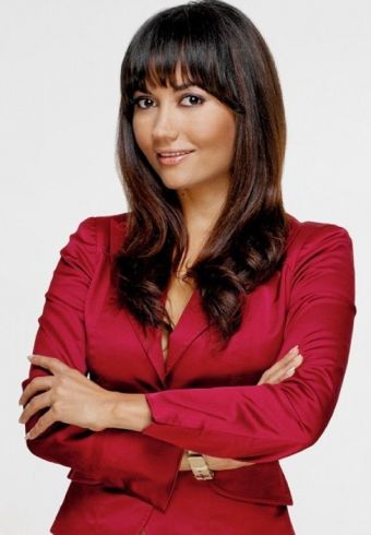 Luisa Diaz