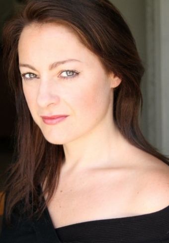 Natalie Sutherland
