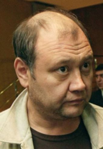 Yuri Stepanov