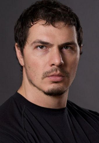 Stanimir Stamatov