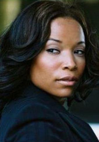 LeShay N. Tomlinson