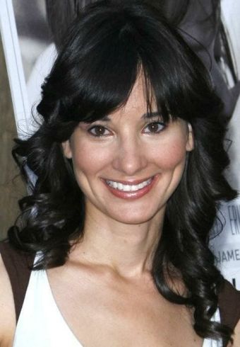 Alison Becker
