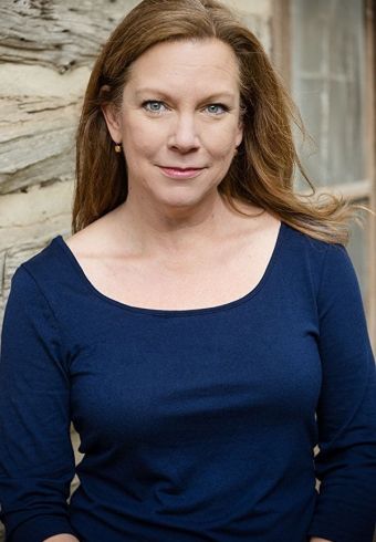 Peggy Schott