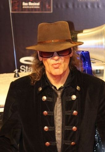Udo Lindenberg