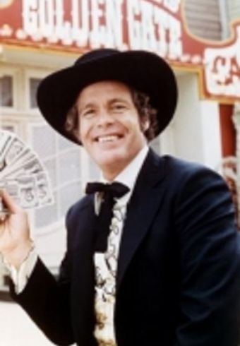 Doug McClure