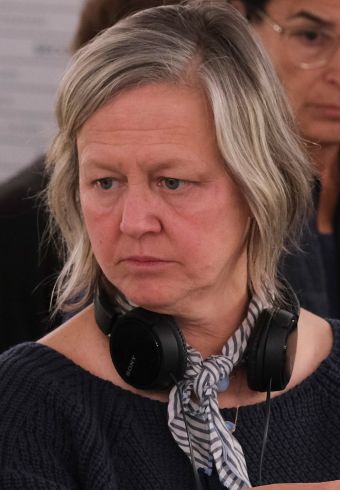 Carol Banker