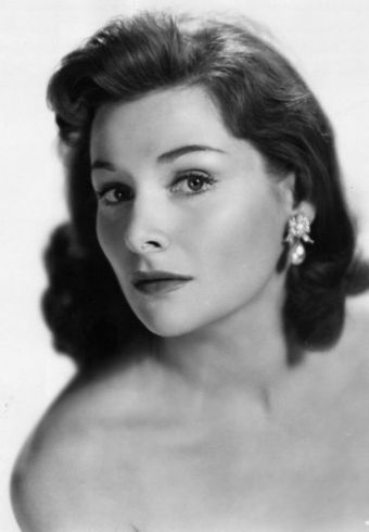 Adrienne Corri