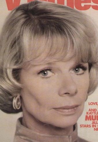 Jill Bennett