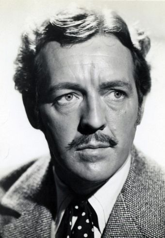 Frank Fenton