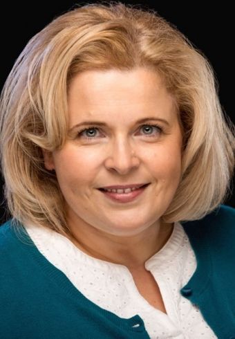 Martine Assaf