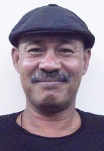 Idris Mat Diah
