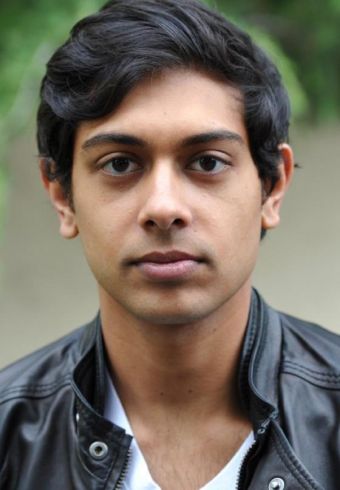 Abhi Sinha