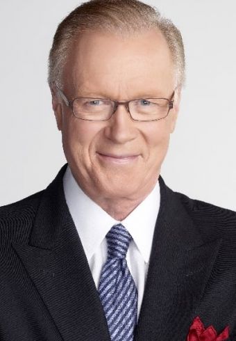 Chuck Scarborough