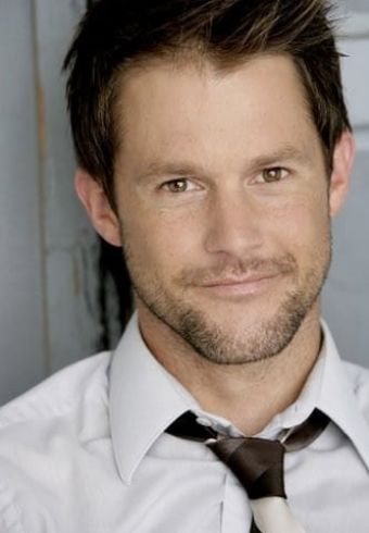 Matt Pittenger