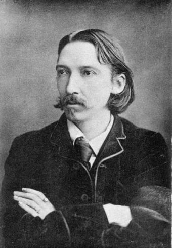 Robert Louis Stevenson