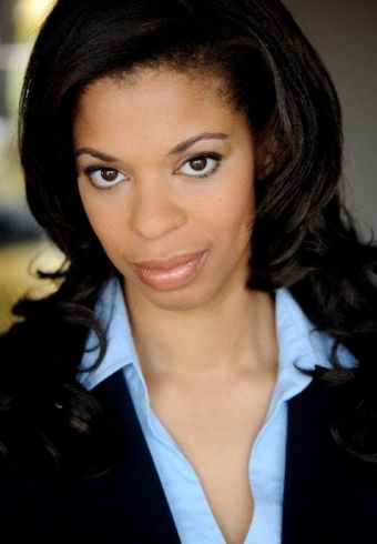Nkechi Okoro