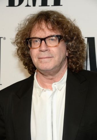 Randy Edelman