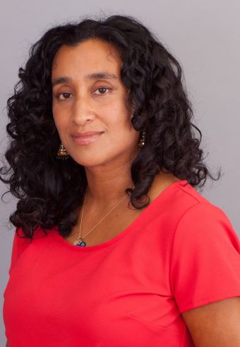 Geeta Gandbhir