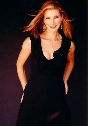 Deborah Rawlings