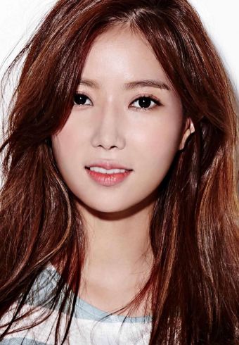 Im Soo-hyang