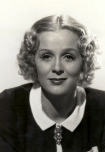 Gloria Stuart