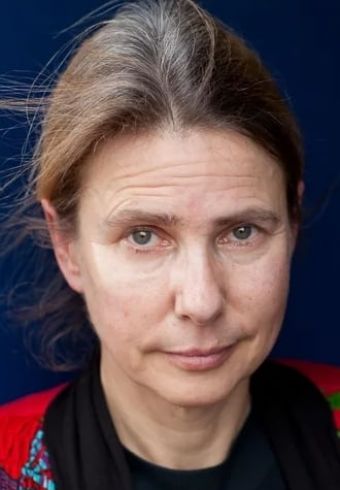 Lionel Shriver