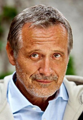 Konstantin Wecker