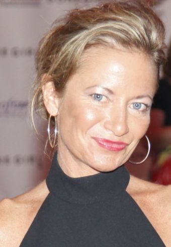 Tracy Brotherton