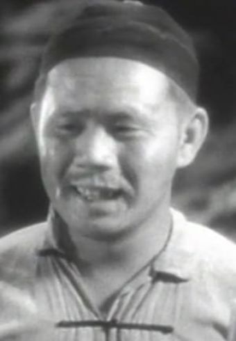 Victor Wong