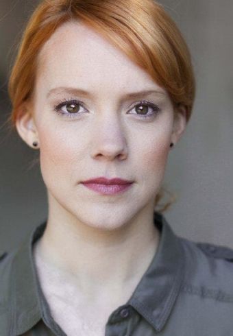 Nina Rausch