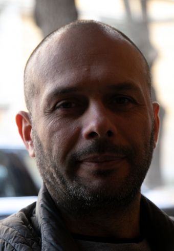 Julian Minkov