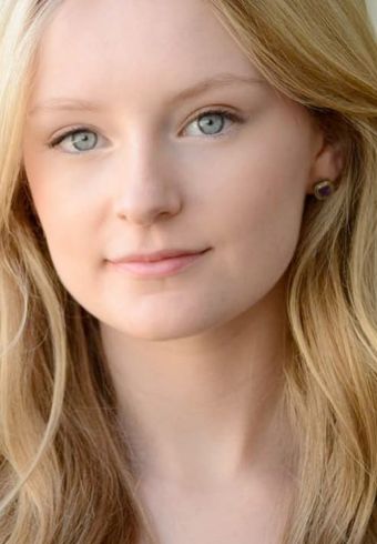 Emma Grabinsky